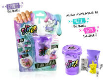 SO SLIME Gleivių maišymo rinkinys