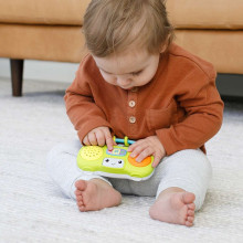 INFANTINO интерактивная игрушка Магнитофон