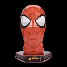 MARVEL 4D Puzzle Spiderman