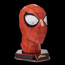MARVEL 4D Puzzle Spiderman