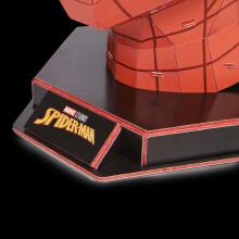 MARVEL 4D Puzzle Spiderman