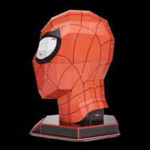 MARVEL 4D Puzzle Spiderman
