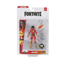 FORTNITE Herojaus figūrėlė W21, 10 cm