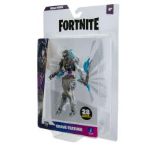 FORTNITE Herojaus figūrėlė W21, 10 cm