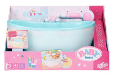 BABY BORN Bath playset