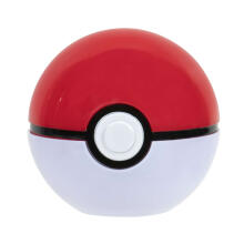 POKEMON Pokemonų kamuoliukas su figūrėle, W14
