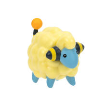POKEMON Pokemonų kamuoliukas su figūrėle, W14
