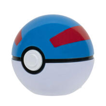 POKEMON Pokemonų kamuoliukas su figūrėle, W14