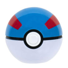 POKEMON Pokemonų kamuoliukas su figūrėle, W14