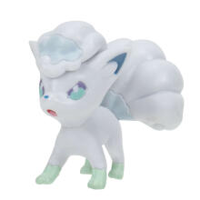 POKEMON Pokemonų kamuoliukas su figūrėle, W14