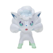 POKEMON Pokemonų kamuoliukas su figūrėle, W14