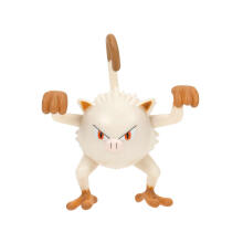 POKEMON Pokemonų kamuoliukas su figūrėle, W14