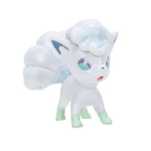 POKEMON Pokemonų kamuoliukas su figūrėle, W14