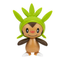 POKEMON Pokemonų kamuoliukas su figūrėle, W14