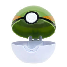 POKEMON Pokemonų kamuoliukas su figūrėle, W14