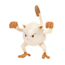 POKEMON Pokemonų kamuoliukas su figūrėle, W14