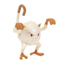 POKEMON Pokemonų kamuoliukas su figūrėle, W14