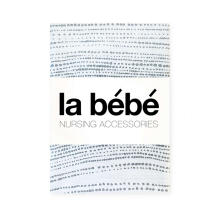 La bebe™ Cotton Nappy Art.156100 Nappies (cotton) 75x75cm