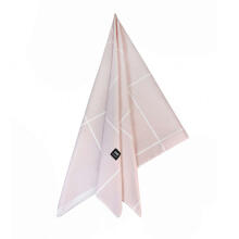 La bebe™ Cotton Nappy Art.156103 Pink Nappies (cotton) 75x75cm