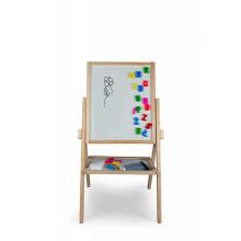 3TOYSM Art.RBMNmedinė dvipusė spalvota lenta