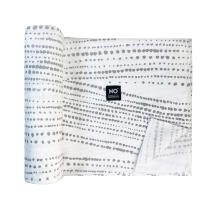 La bebe™ Cotton Nappy Art.156137 medvilninės sauskelnės 100x150 cm