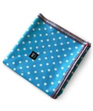 La Bebe™ Cotton Art.156139 Blue 100x150cm