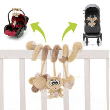 4BABY Fox Art.F07 Beige