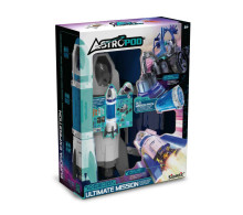 SILVERLIT Astropod playset Ultimate mission