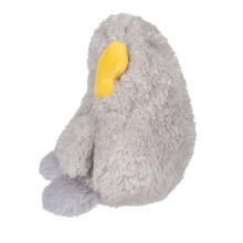 BUMBUMZ Pliušinis žaislas WeatherBumz, 19 cm