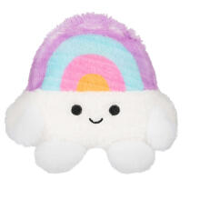 BUMBUMZ Pliušinis žaislas WeatherBumz, 19 cm