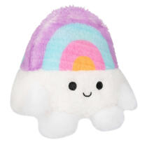 BUMBUMZ Pliušinis žaislas WeatherBumz, 19 cm