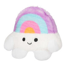 BUMBUMZ Pliušinis žaislas WeatherBumz, 19 cm