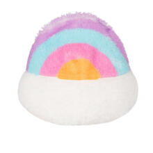BUMBUMZ Pliušinis žaislas WeatherBumz, 19 cm