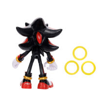SONIC Kolekcionējamā figūra, 11 cm