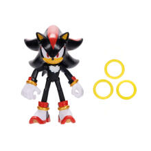 SONIC Kolekcionējamā figūra, 11 cm