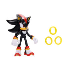 SONIC Kolekcionējamā figūra, 11 cm