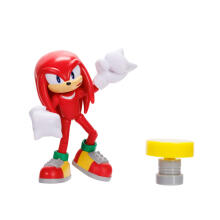 SONIC Kolekcionējamā figūra, 11 cm