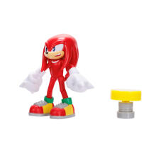 SONIC Kolekcionējamā figūra, 11 cm