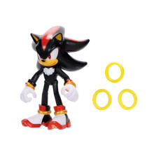 SONIC Kolekcionējamā figūra, 11 cm