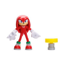 SONIC Kolekcionējamā figūra, 11 cm