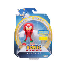 SONIC Kolekcionējamā figūra, 11 cm