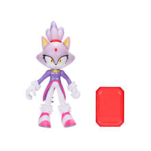 SONIC Kolekcionējamā figūra, 11 cm