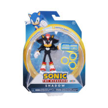 SONIC Kolekcionējamā figūra, 11 cm