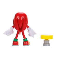 SONIC Kolekcionējamā figūra, 11 cm