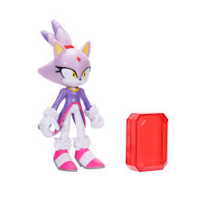 SONIC Kolekcionējamā figūra, 11 cm