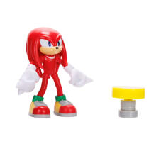 SONIC Kolekcionējamā figūra, 11 cm