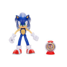 SONIC Kolekcionējamā figūra, 11 cm