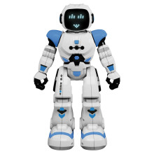 XTREM BOTS interactive robot Robbie bot 2.0
