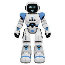 XTREM BOTS Robotas ROBBIE 2.0
