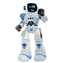 XTREM BOTS Robotas ROBBIE 2.0